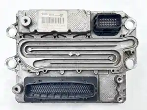 Used 2016 Detroit DD15 ECM (Stock #P-497386)) Part Image