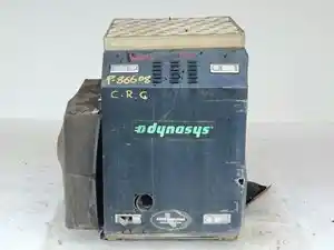Photo of part