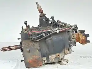 Used 2016 Eaton/Fuller FAO-16810C Transmission Assy (Stock #P-107007)) Part Image
