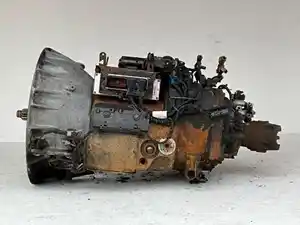 Used 2016 Eaton/Fuller FM15E310B LAS Transmission Assy (Stock #P-64965)) Part Image