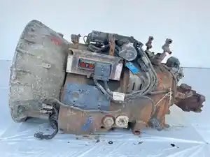 Used 2016 Eaton/Fuller FM15E310B LAS Transmission Assy (Stock #P-63473)) Part Image