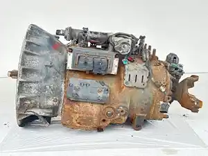 Photo of part
