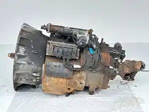 Photo of part