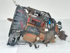 Photo of part