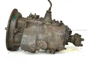 Used 2016 Eaton/Fuller FRO12210C Transmission Assy (Stock #P-80743)) Part Image