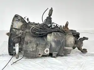 Used 2016 Eaton/Fuller RTO14909ALL Transmission Assy (Stock #P-86061)) Part Image