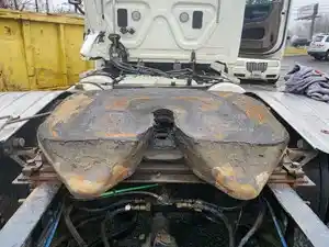 Used 2016 Fontaine Air Slide Fifth Wheel (Stock #P-70856)) Part Image