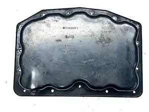 Used 2016 Ford 6.7L POWERSTROKE Oil Pan (Stock #P-71201)) Part Image