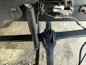 Photo of part