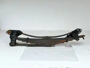 Photo of part