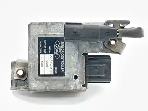 Photo of part