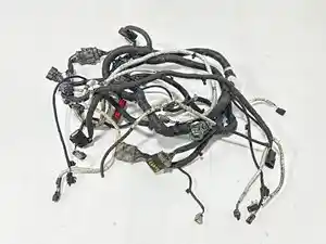 Used 2016 Ford F-650 Wiring Harness (Cab & Dash) (Stock #P-83960)) Part Image