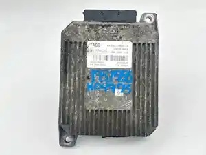 Used 2016 Ford F960G Transmission ECM (Stock #P-81555)) Part Image