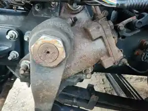 Used 2016 Ford TBD Steering Gear (Stock #P-62605)) Part Image