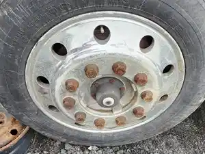 Photo of part