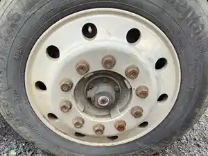 Photo of part