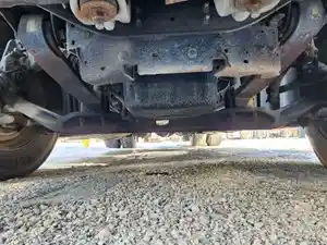 Used 2016 Freightliner Cascadia 113 I Beam (Stock #P-494698)) Part Image