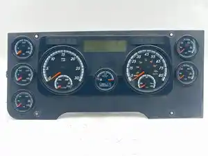 Used 2016 Freightliner Cascadia 113 Instrument Cluster (Stock #P-42803)) Part Image