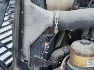 Used 2016 Freightliner Cascadia 113 Intercooler (Stock #P-494744)) Part Image