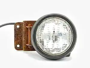 Used 2016 Freightliner Cascadia 113 Light (Stock #P-80255)) Part Image