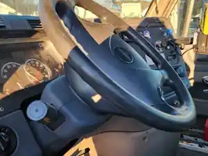 Used 2016 Freightliner Cascadia 113 Steering Column (Stock #P-494770)) Part Image