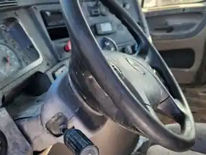 Used 2016 Freightliner Cascadia 113 Steering Column (Stock #P-495851)) Part Image