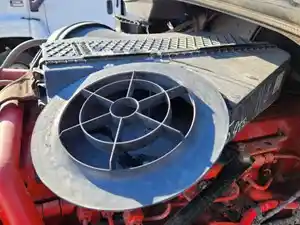 Used 2016 Freightliner Cascadia 125 Air Cleaner (Stock #P-495036)) Part Image