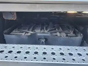 Used 2016 Freightliner Cascadia 125 Battery Box (Stock #P-87315)) Part Image