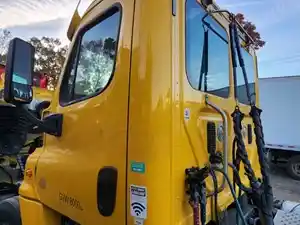 Used 2016 Freightliner Cascadia 125 Cab (Stock #P-90936)) Part Image