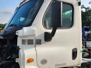 Used 2016 Freightliner Cascadia 125 Cab (Stock #P-88413)) Part Image