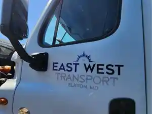 Used 2016 Freightliner Cascadia 125 Door (Stock #P-87365)) Part Image