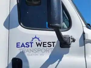 Used 2016 Freightliner Cascadia 125 Door (Stock #P-87367)) Part Image