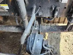 Photo of part