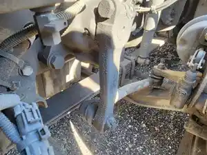 Used 2016 Freightliner Cascadia 125 Front Leaf & Spring (Stock #P-87280)) Part Image