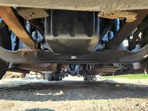 Used 2016 Freightliner Cascadia 125 I Beam (Stock #P-108176)) Part Image