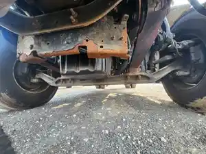 Used 2016 Freightliner Cascadia 125 I Beam (Stock #P-88422)) Part Image