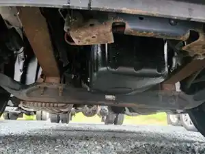 Used 2016 Freightliner Cascadia 125 I Beam (Stock #P-80145)) Part Image