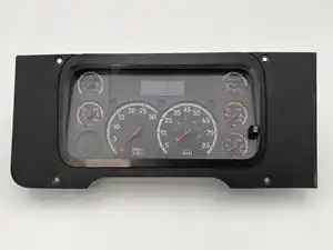 Used 2016 Freightliner Cascadia 125 Instrument Cluster (Stock #P-42009)) Part Image