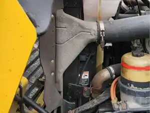Photo of part