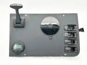 Used 2016 Freightliner Cascadia 125 Interior Misc Part (Stock #P-70954)) Part Image