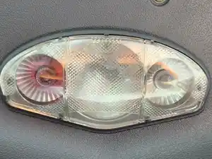 Used 2016 Freightliner Cascadia 125 Light (Stock #P-80320)) Part Image