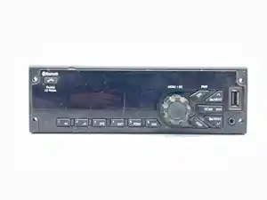 Used 2016 Freightliner Cascadia 125 Radio (Stock #P-92230)) Part Image