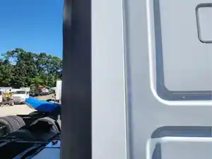 Used 2016 Freightliner Cascadia 125 Sleeper Fairing (Stock #P-87364)) Part Image