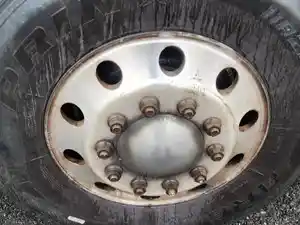 Used 2016 Freightliner Cascadia 125 Spindle/Knuckle (Stock #P-70816)) Part Image