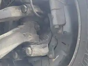 Used 2016 Freightliner Cascadia 125 Spindle/Knuckle (Stock #P-88425)) Part Image