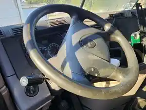 Used 2016 Freightliner Cascadia 125 Steering Column (Stock #P-87389)) Part Image