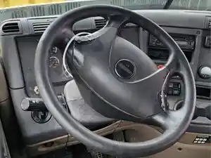 Used 2016 Freightliner Cascadia 125 Steering Column (Stock #P-70946)) Part Image