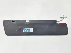Used 2016 Freightliner Cascadia 125 Sun Visor (Stock #P-26919)) Part Image