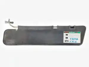 Used 2016 Freightliner Cascadia 125 Sun Visor (Stock #P-26918)) Part Image