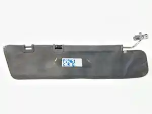 Used 2016 Freightliner Cascadia 125 Sun Visor (Stock #P-27161)) Part Image
